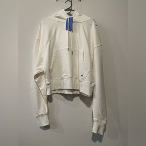 Mugler X HM hoodi collaboration new with tags size L